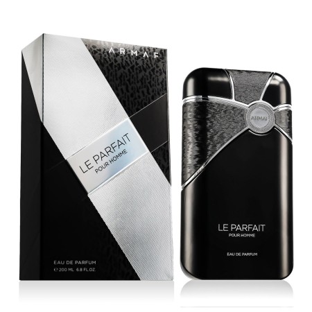 Parfum Homme Armaf Le Parfait Pour Homme EDT 200 ml de Armaf, Eau de toilette - Réf : S8322125, Prix : €32.14, Remise : %