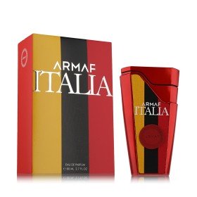 Perfume Mulher Armaf Italia EDP 80 ml de Armaf, Água de perfume - Ref: S8322127, Preço: €25.06, Desconto: %