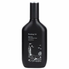 Tonique facial Pyunkang Yul Black Tea Deep Infusion 130 ml de Pyunkang Yul, Lotions toniques - Réf : S8322132, Prix : €26.11,...