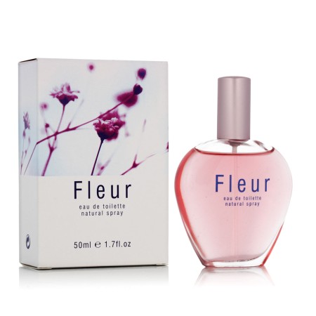 Damenparfüm Mayfair Fleur EDT 50 ml von Mayfair, Eau de Toilette - Ref: S8322190, Preis: €6.60, Rabatt: %