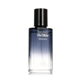 Profumo Uomo Davidoff Cool Water Reborn for Him EDT 40 ml di Davidoff, Eau de Toilette - Rif: S8322262, Prezzo: €19.35, Scont...