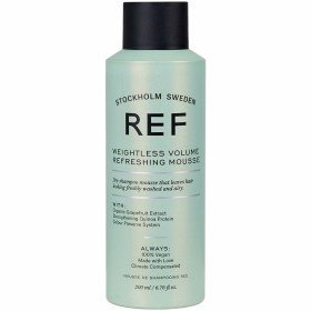 Dry Shampoo REF Weightless Volume Refreshing 200 ml by REF, Shampoos - Ref: S8322420, Price: €16.01, Discount: %