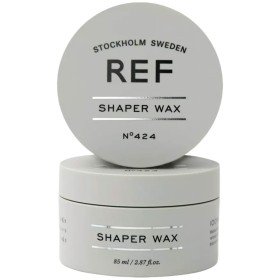 Styling-Creme REF Shaper Wax N°424 85 ml von REF, Frisier-Cremes & Wachs - Ref: S8322440, Preis: €16.01, Rabatt: %