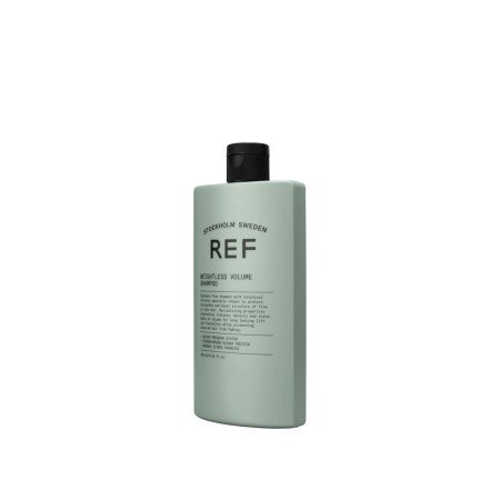 Volumising Shampoo REF Weightless Volume 100 ml by REF, Shampoos - Ref: S8322444, Price: €9.81, Discount: %