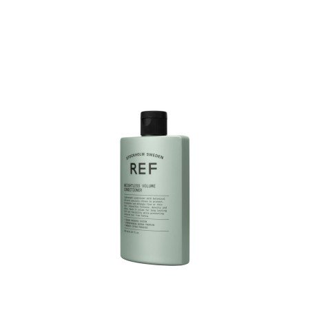 Conditioner for Fine Hair REF Weightless Volume 100 ml by REF, Conditioners - Ref: S8322445, Price: €9.81, Discount: %