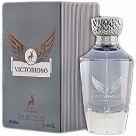 Perfume Homem Maison Alhambra Victorioso EDP 100 ml de Maison Alhambra, Água de perfume - Ref: S8322450, Preço: €15.16, Desco...