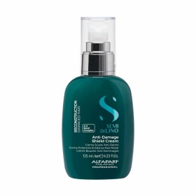 Crème stylisant Alfaparf Milano Semi Di Lino Reconstruction 125 ml de Alfaparf Milano, Soins des cheveux et du cuir chevelu -...
