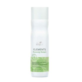 Shampoo Wella Elements Renewing 250 ml di Wella, Shampoo - Rif: S8322489, Prezzo: €10.64, Sconto: %