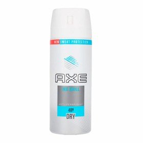 Spray Deodorant Axe Ice Chill 150 ml by Axe, Deodorants & Anti-Perspirants - Ref: S8322579, Price: €6.89, Discount: %