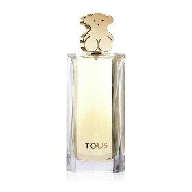 Perfume Unisex Tous Gold EDP 30 ml de Tous, Agua de perfume - Ref: S8322582, Precio: €24.64, Descuento: %