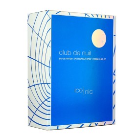 Parfum Homme Armaf Club de Nuit Iconic EDP 200 ml de Armaf, Eau de parfum - Réf : S8322589, Prix : €67.09, Remise : %