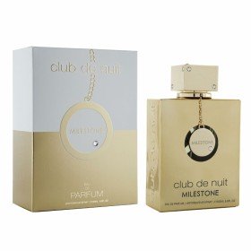 Perfume Unisex Armaf Club de Nuit Milestone EDP 200 ml de Armaf, Agua de perfume - Ref: S8322598, Precio: €53.73, Descuento: %