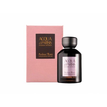 Perfume Homem Acqua di Parisis Essenza Intensa Arabian Roses EDP 100 ml de Acqua di Parisis, Água de perfume - Ref: S8322604,...