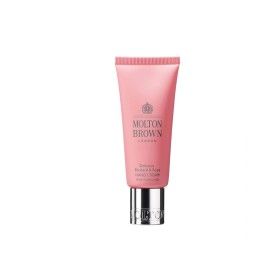 Hand Cream Molton Brown Rhubarb & Rose 40 ml by Molton Brown, Hand & Nail Creams - Ref: M0121351, Price: 16,37 €, Discount: %