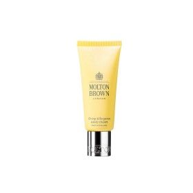 Handcreme Molton Brown Orange &amp; Bergamot 40 ml von Molton Brown, Hand- &amp; Nagelcremes - Ref: M0121353, Preis: 16,37 €, Rabatt: %