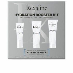 Set Cosmetica Rexaline Hydra Shock Hydration 3 Pezzi di Rexaline, Set regalo - Rif: M0121633, Prezzo: 30,42 €, Sconto: %