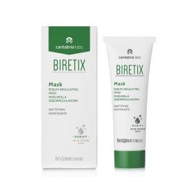 Maschera Viso BIRETIX Cantabria Labs Sebum-Regulating 25 ml di BIRETIX, Idratanti - Rif: M0121646, Prezzo: 18,50 €, Sconto: %