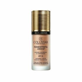 Base per Trucco Fluida Collistar Unico Nº 5n Amber Spf 15 30 ml di Collistar, Fondotinta - Rif: S0592303, Prezzo: 24,88 €, Sc...