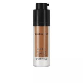 Fluid Makeup Basis bareMinerals Original Nº 25 Golden dark 30 ml von bareMinerals, Grundierung - Ref: S0592505, Preis: 28,69 ...
