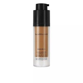 Fluid Makeup Basis bareMinerals Original Nº 26 Warm dark 30 ml von bareMinerals, Grundierung - Ref: S0592507, Preis: 28,69 €,...