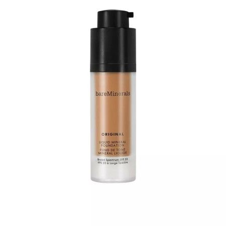 Base de Maquillaje Fluida bareMinerals Original Nº 23 Medium dark 30 ml de bareMinerals, Bases - Ref: S0592512, Precio: 28,69...