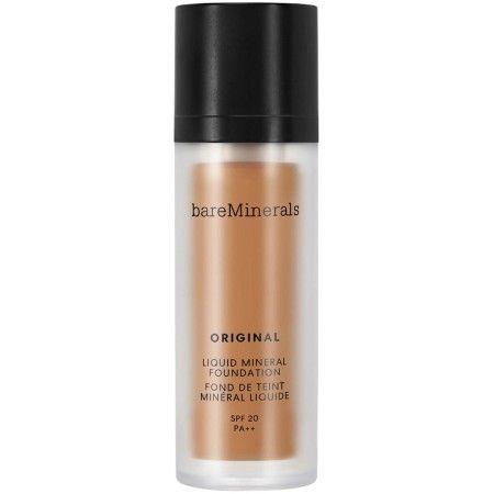 Base de Maquilhagem Fluida bareMinerals Original Nº 24 Neutral dark 30 ml de bareMinerals, Bases - Ref: S0592513, Preço: 28,6...