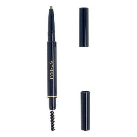 Lápiz de Cejas Styling Eyebrow Kanebo Sensai Nº 03 Taupe brown de Kanebo, Colores para cejas - Ref: M0121713, Precio: 34,27 €...