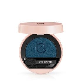 Sombra de ojos Collistar Impeccable Nº 240 Blue mediterraneo satin 2 g de Collistar, Sombras de ojos - Ref: S0592800, Precio:...