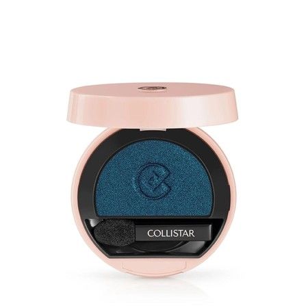Lidschatten Collistar Impeccable Nº 240 Blue mediterraneo satin 2 g von Collistar, Lidschatten - Ref: S0592800, Preis: 16,47 ...