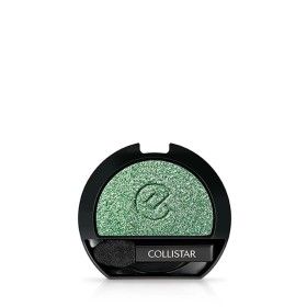 Lidschatten Collistar Impeccable Nº 330 Green capri frost 2 g Nachladen von Collistar, Lidschatten - Ref: S0592810, Preis: 11...