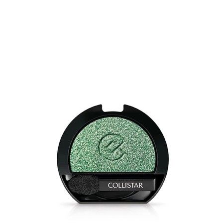 Lidschatten Collistar Impeccable Nº 330 Green capri frost 2 g Nachladen von Collistar, Lidschatten - Ref: S0592810, Preis: 11...