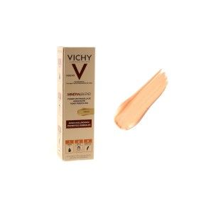 Fonds de teint liquides Vichy Mineral Blend Demi teinte 30 ml de Vichy, Fonds de teint - Réf : M0122013, Prix : 24,86 €, Remi...