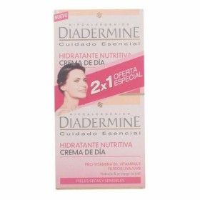 Set de Cosmétiques Femme Diadermine Ph5 Crème de jour 2 Pièces de Diadermine, Coffrets cadeaux - Réf : M0122048, Prix : 12,30...