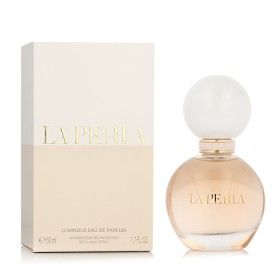 Parfum Femme La Perla La Perla Luminous EDP de La Perla, Eau de parfum - Réf : M0122081, Prix : 39,70 €, Remise : %