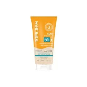 Sonnenmilch Topicrem SPF 50+ 50 ml Feuchtigkeitsspendend von Topicrem, Sonnenschutzmittel - Ref: M0122199, Preis: 12,48 €, Ra...