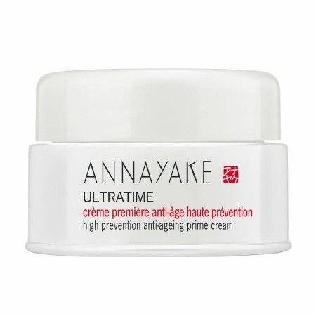 Crème de jour Annayake Ultratime 50 ml de Annayake, Hydratants - Réf : S0598185, Prix : 68,95 €, Remise : %