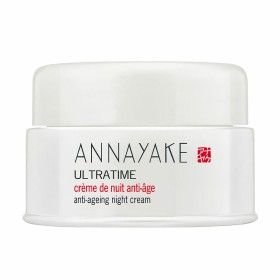 Creme de Dia Annayake Ultratime 50 ml de Annayake, Hidratantes - Ref: S0598187, Preço: 87,56 €, Desconto: %