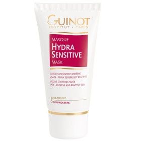 Mascarilla Facial Guinot Hydra Sensitive 50 ml Piel Sensible de Guinot, Mascarillas faciales - Ref: M0122221, Precio: 28,44 €...