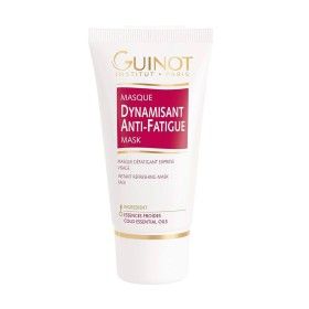 Masque facial Guinot Dynamisant Antifatigue 50 ml de Guinot, Masques - Réf : M0122222, Prix : 28,44 €, Remise : %