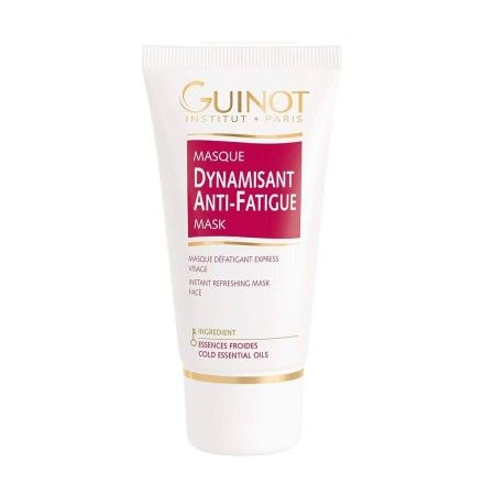 Máscara Facial Guinot Dynamisant Antifatigue 50 ml de Guinot, Máscaras faciais - Ref: M0122222, Preço: 28,44 €, Desconto: %