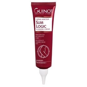 Creme Anticelulítico Guinot Slim Logic 125 ml de Guinot, Tonificadores e modeladores - Ref: M0122234, Preço: 34,02 €, Descont...