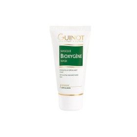 Facial Mask Guinot Bioxygene 50 ml Anti-pollution by Guinot, Face masks - Ref: M0122248, Price: 28,44 €, Discount: %