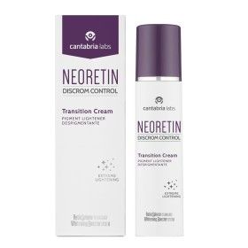 Anti-Brown Spot Treatment Neoretin Transition Cream 50 ml by Neoretin, Spot Treatments - Ref: M0122277, Price: 41,97 €, Disco...