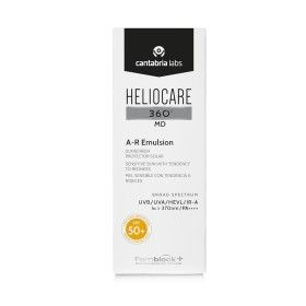 Protezione Solare Viso Heliocare 360 Md Ar Emulsion SPF 50+ 50 ml di Heliocare, Filtri solari - Rif: M0122290, Prezzo: 25,98 ...