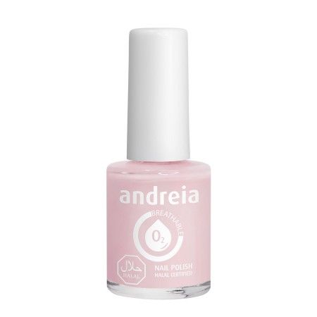 Verniz de unhas em gel Andreia Breathable Nail B23 5 ml 10,5 ml de Andreia, Vernizes em gel - Ref: S4259426, Preço: 9,79 €, D...