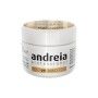 Smalto per unghie in gel Andreia Gel Paint Dorato 4 ml di Andreia, Smalti in gel - Rif: S4259441, Prezzo: 12,53 €, Sconto: %