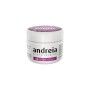 Vernis à ongles Andreia Gel Paint Violet Nº 09 4 ml Neón de Andreia, Vernis gels semi-permanents - Réf : S4259523, Prix : 12,...