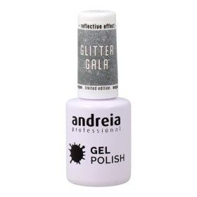 Gel-Nagellack Andreia Reflective Gala Nº 01 von Andreia, Gellack - Ref: S4261544, Preis: 17,86 €, Rabatt: %