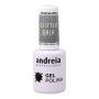 Esmalte de uñas en gel Andreia Reflective Gala Nº 01 de Andreia, Esmaltes en gel - Ref: S4261544, Precio: 17,86 €, Descuento: %