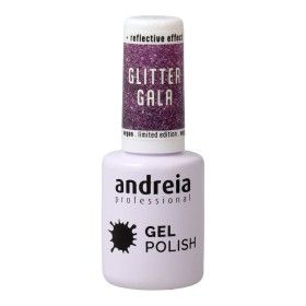 Verniz de unhas em gel Andreia Reflective Gala Nº 04 de Andreia, Vernizes em gel - Ref: S4261545, Preço: 17,86 €, Desconto: %